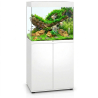 Acuario LIDO 200 LED BLANCO JUWEL sin mueble