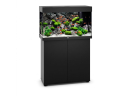 Aquarium RIO 125 LED (2x14w) NOIRJUWEL sans meuble