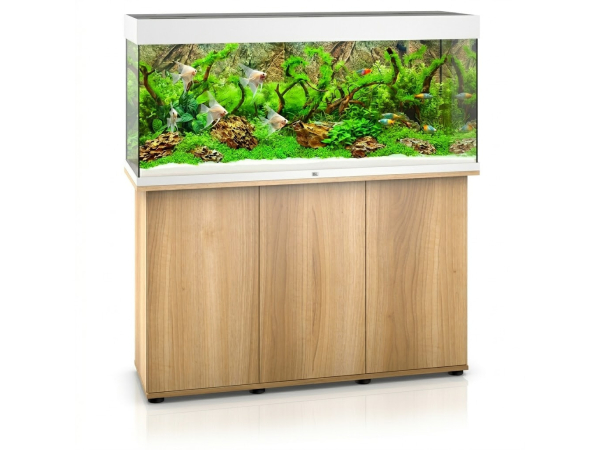 SBX RIO 240 white furniture by JUWEL