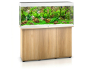 RIO 240 LED Aquarium WHITE JUWEL without stand