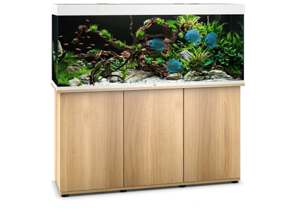 Möbel SBX RIO 450 helles Holz JUWEL