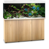 Mueble SBX RIO 450 madera clara JUWEL