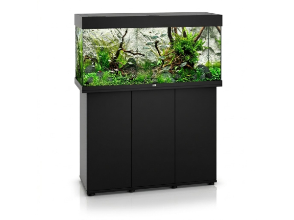 SBX RIO 180 BLACK Furniture JUWEL