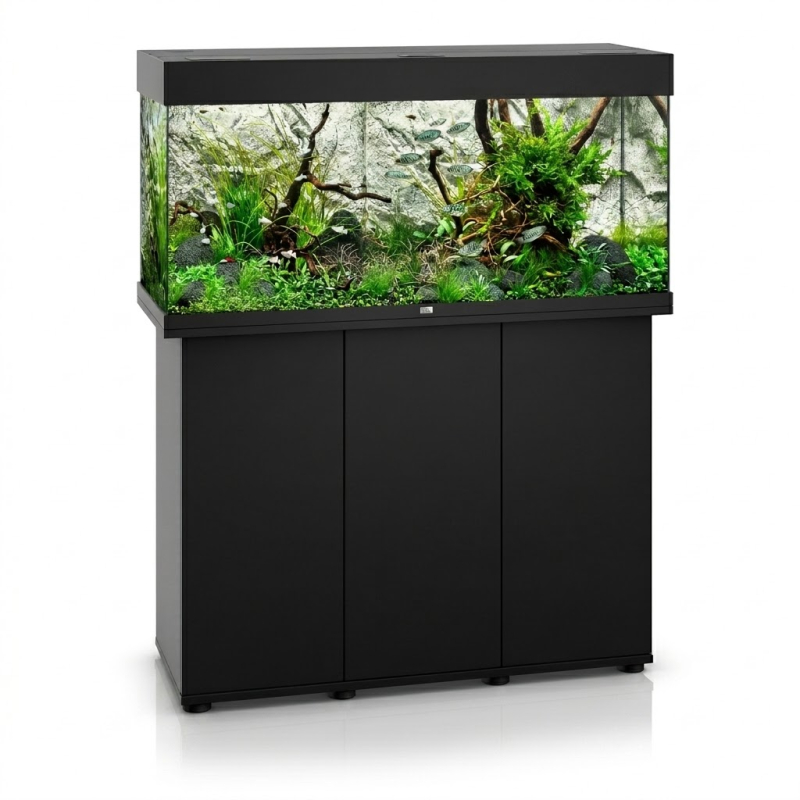 Möbel SBX RIO 180 SCHWARZ JUWEL