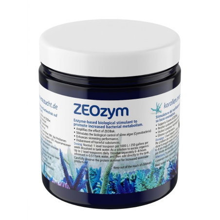 ZEOzym - 250 g