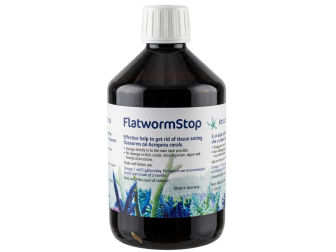 FlatwormStop - 500ml