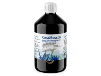 Coral Booster - 500ml
