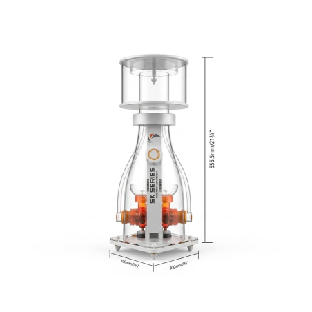 MAXSPECT Jump MJ-SK 400 Skimmer