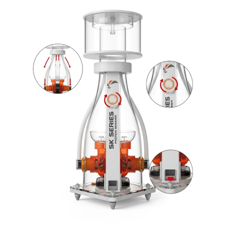 MAXSPECT Jump MJ-SK 400 Skimmer