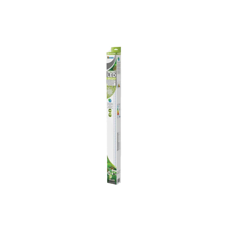 RETRO LED BRIGHT T8&JT5 75CM/25WSUPERFISH