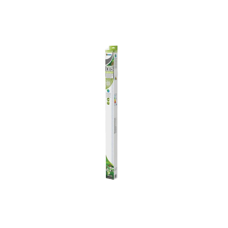 RETRO LED BRIGHT T8&JT5 90CM/30W SUPERFISH