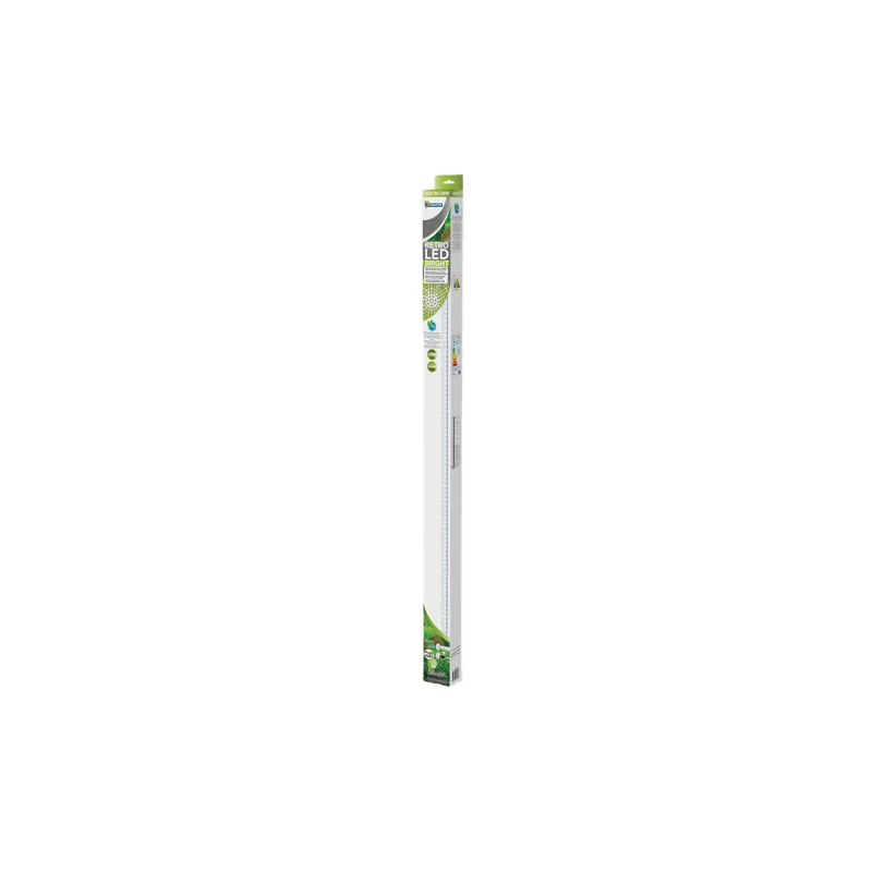 RETRO LED BRIGHT T8&JT5100CM/38W SUPERFISH