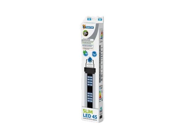 SLIM LED 45CM/24W SUPERFISH Idéale refuge