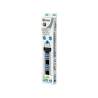 SLIM LED 45CM/24W SUPERFISH Ideale per rifugio