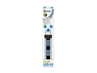 SLIM LED 45CM/24W SUPERFISH Ideal refuge