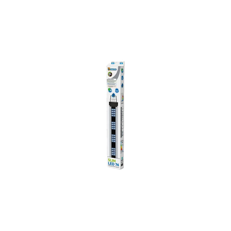 SLIM LED 74CM/40W SUPERFISH