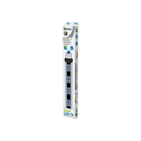 SLIM LED 74CM/40W SUPERFISH