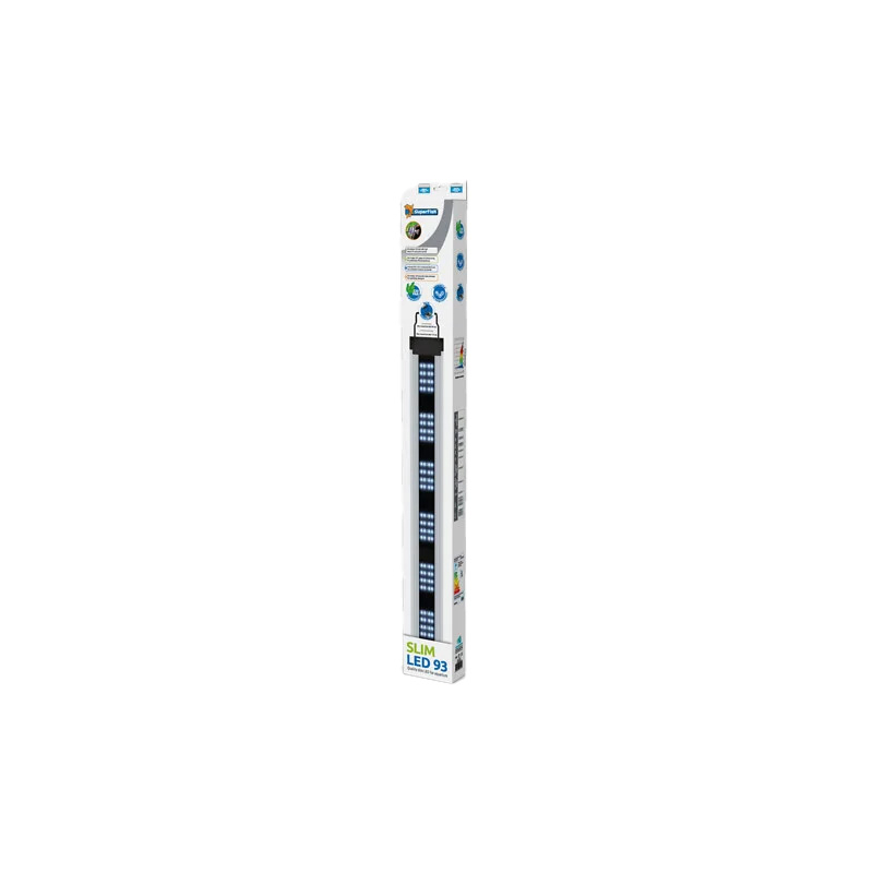 SLIM LED 93CM/51W SUPERFISH