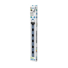 SLIM LED 93CM/51W SUPERFISH