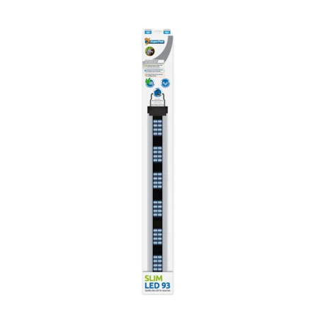 SLIM LED 93CM/51W SUPERFISH
