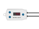 SF RETRO LED TIMER/STEUERUNG 10 min SUPERFISH