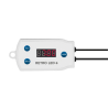 SF RETRO LED TIMER/CONTROLLER 10 min SUPERFISH