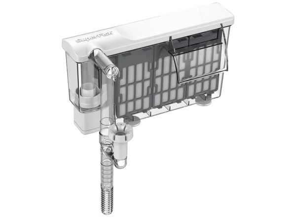 FILTRO APPESO 200 SUPERFISH