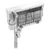 HANG ON FILTER 200 SUPERFISH
