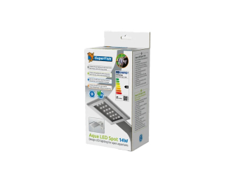 SUPERFISH AQUA LED SPOT 14W SUPERFISH