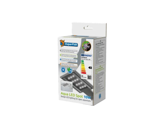 SUPERFISH AQUA LED SPOT 10W SUPERFISH