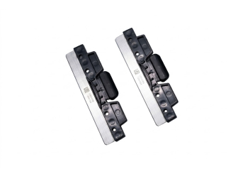 Refine Standard Maxspect stainless steel replacement blades