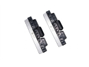 Lames de rechange acier inoxydable Refine Grande - Maxspect