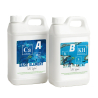 Pack Base Element 2x2,8L