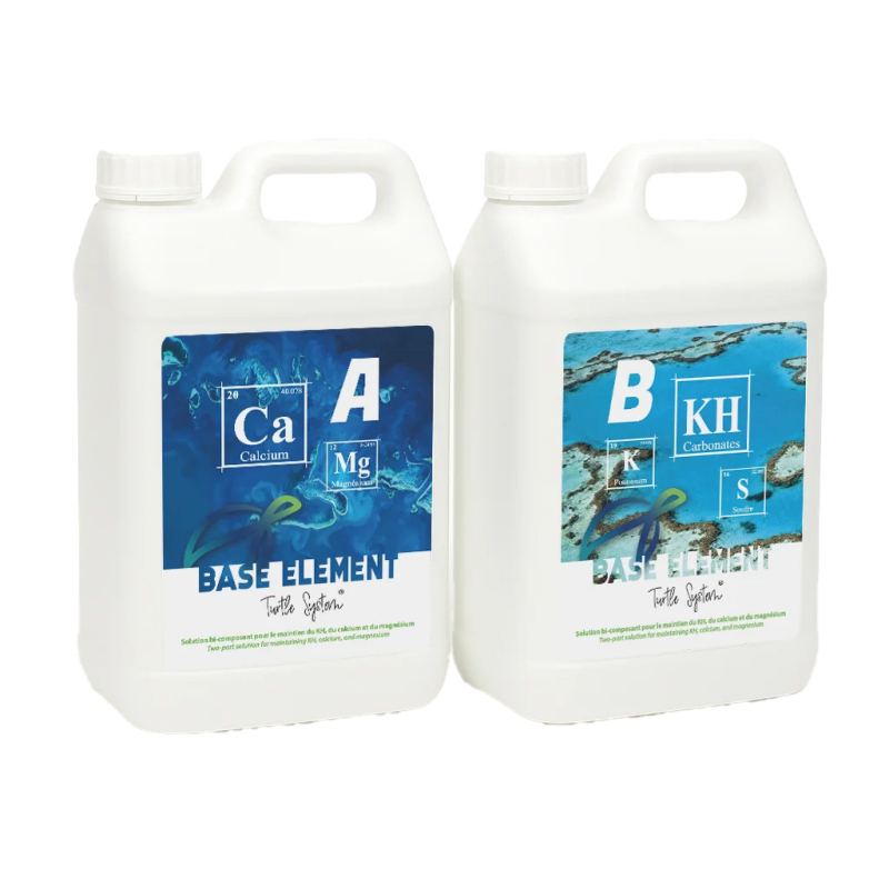 Pack Base Element 2x5L
