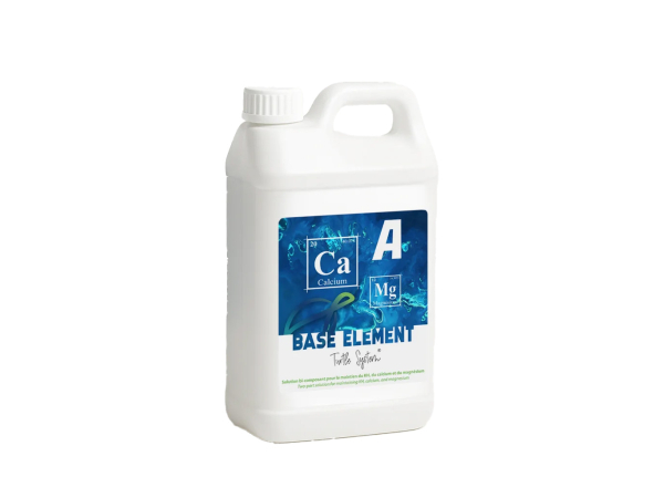 Base Element A 2.8L