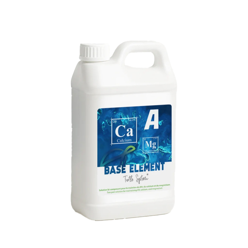 Basis Element A 2.8L