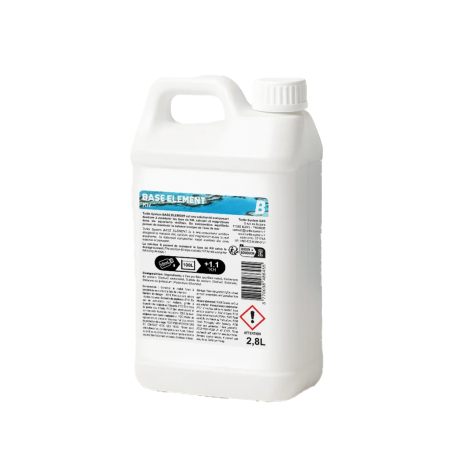 Basis Element B 2.8L