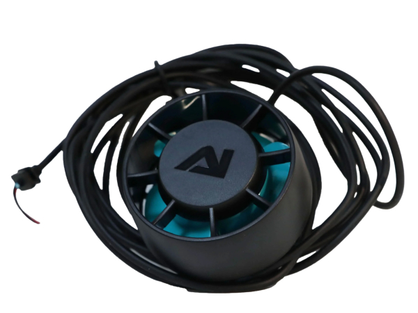 Motor + rotor voor pomp NERO 5 Ai