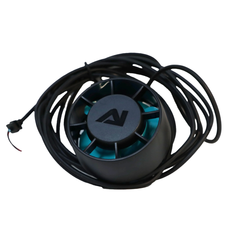 Motor + rotor voor pomp NERO 5 Ai