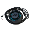 Motor + rotor voor pomp NERO 5 Ai