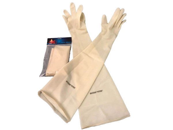 aqua handschoenen - één maatAqua Medic
