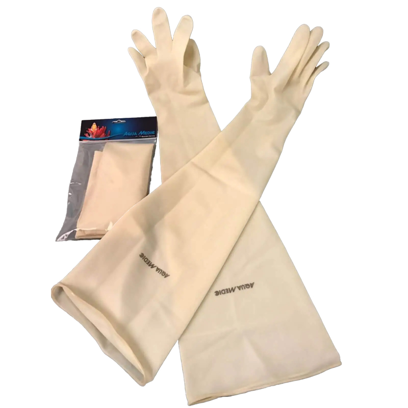 Aqua gloves - one size Aqua Medic