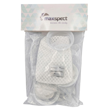 Set di filtri per calze - Maxspect