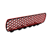 30cm7cm Honeycomb Single Color Racks Aquaprint orange