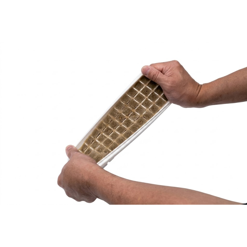 Bevroren Voedingsmiddelen Schimmel - Maxspect