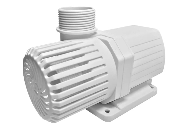 DC POWER 8000 BLUE MARINE