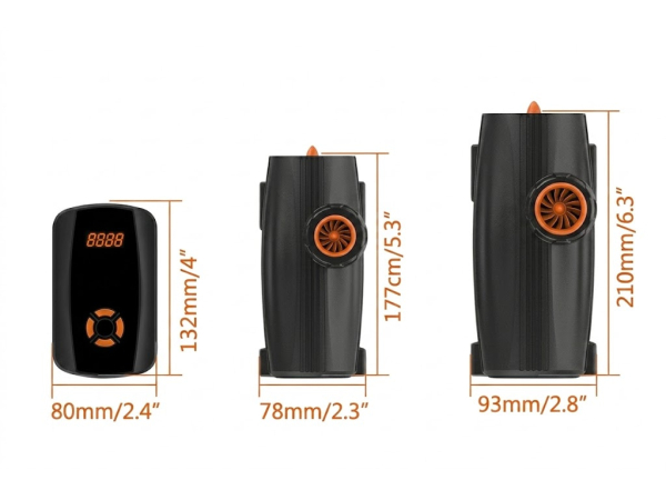 Maxspect Jump DC10000