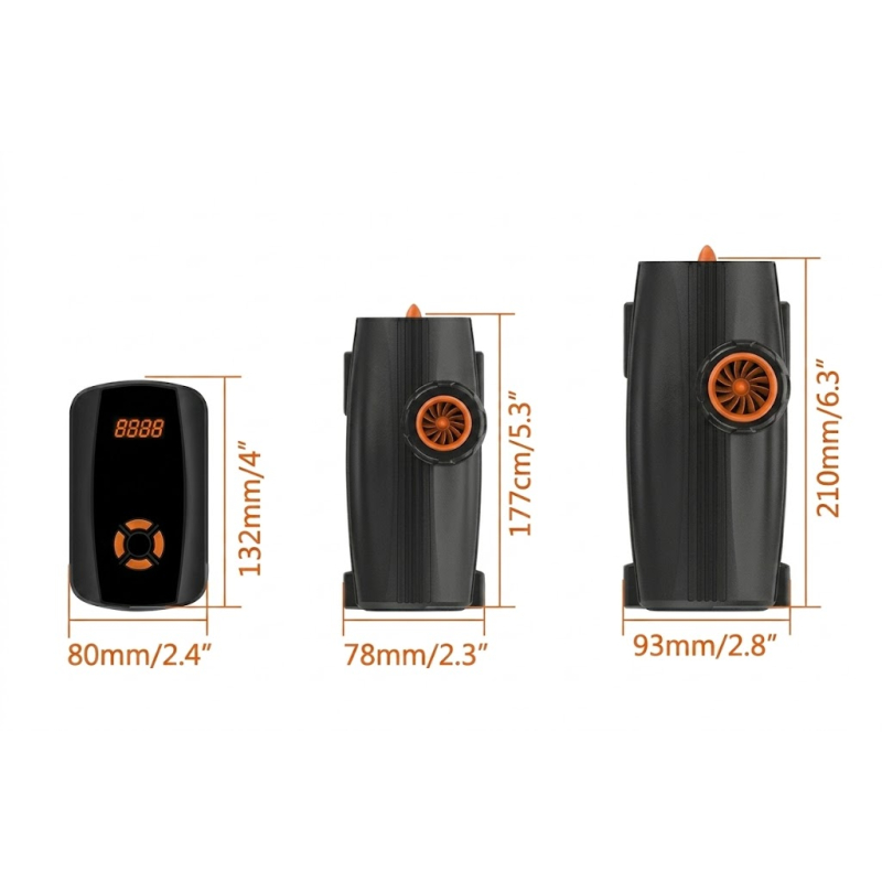 Maxspect Jump DC10000