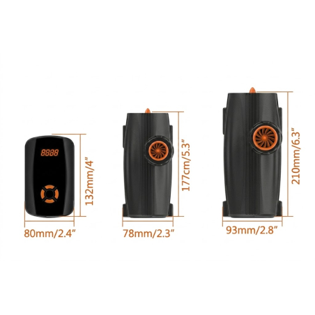 Maxspect Jump DC10000