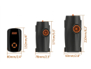 Maxspect Jump DC10000